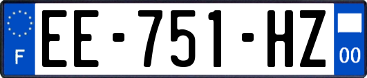 EE-751-HZ