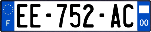 EE-752-AC