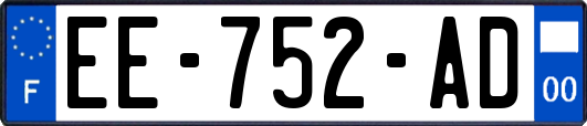 EE-752-AD