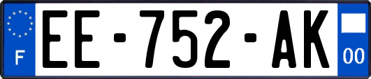 EE-752-AK