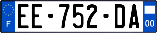 EE-752-DA