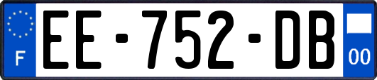 EE-752-DB