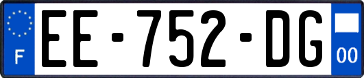 EE-752-DG