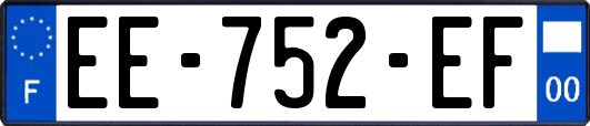 EE-752-EF