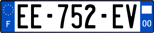 EE-752-EV