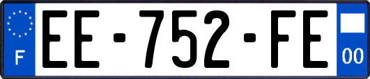 EE-752-FE