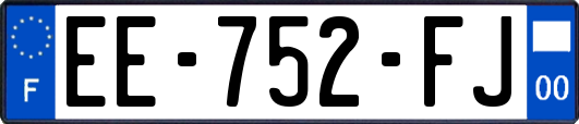 EE-752-FJ