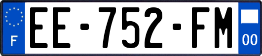 EE-752-FM