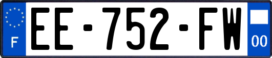 EE-752-FW