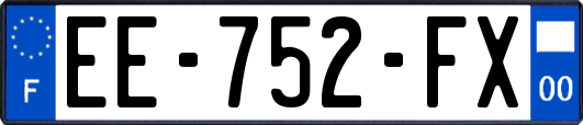 EE-752-FX