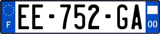 EE-752-GA