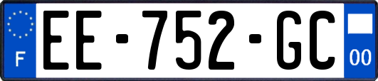 EE-752-GC