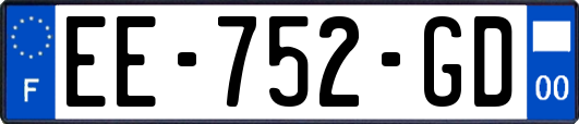 EE-752-GD