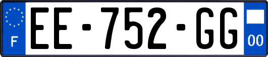 EE-752-GG