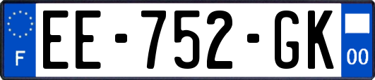 EE-752-GK