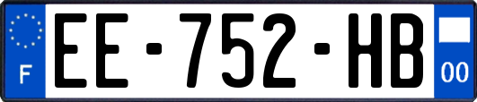 EE-752-HB