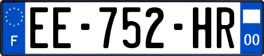 EE-752-HR