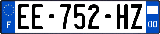 EE-752-HZ