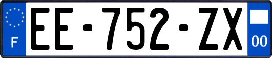 EE-752-ZX