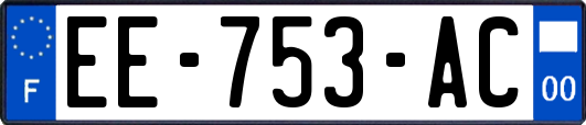 EE-753-AC