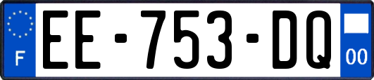 EE-753-DQ