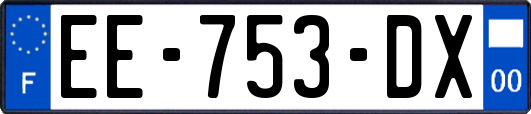 EE-753-DX