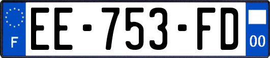 EE-753-FD