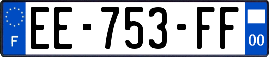 EE-753-FF