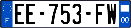 EE-753-FW