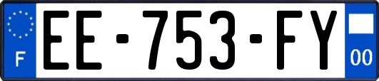 EE-753-FY