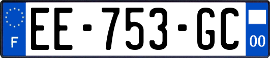 EE-753-GC