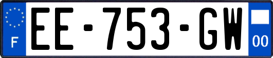EE-753-GW
