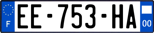 EE-753-HA