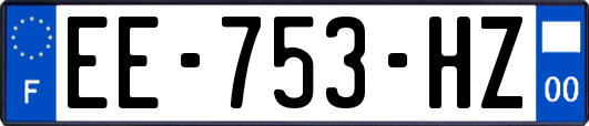 EE-753-HZ