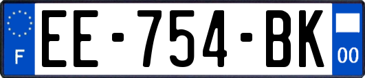 EE-754-BK