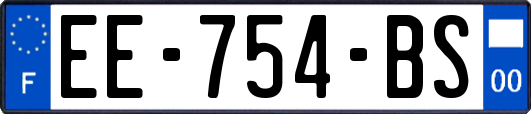 EE-754-BS