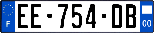 EE-754-DB