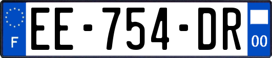EE-754-DR