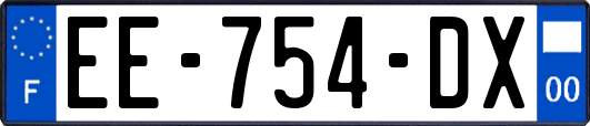 EE-754-DX