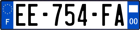 EE-754-FA