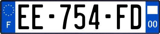 EE-754-FD