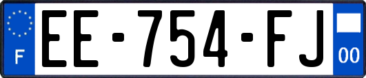 EE-754-FJ