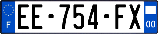 EE-754-FX