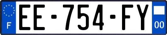 EE-754-FY