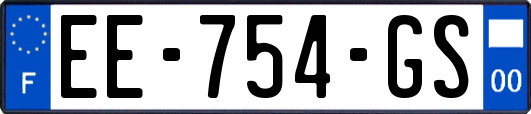 EE-754-GS