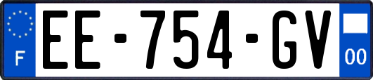 EE-754-GV