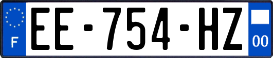 EE-754-HZ