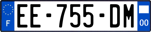 EE-755-DM