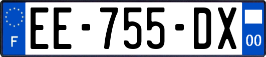 EE-755-DX