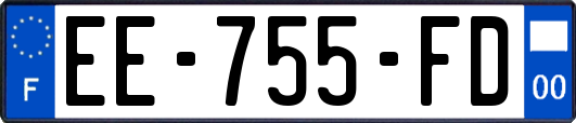 EE-755-FD